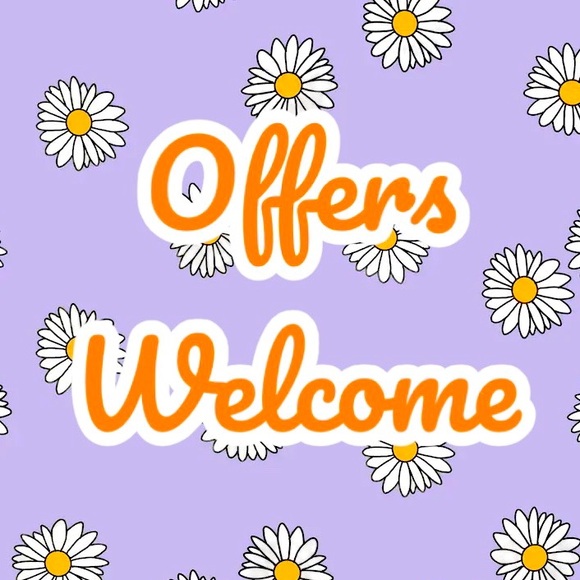 Reasonable Offers Always Welcome! - Picture 1 of 1